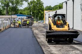 Best Asphalt Driveway Installation in Morrisville, NY